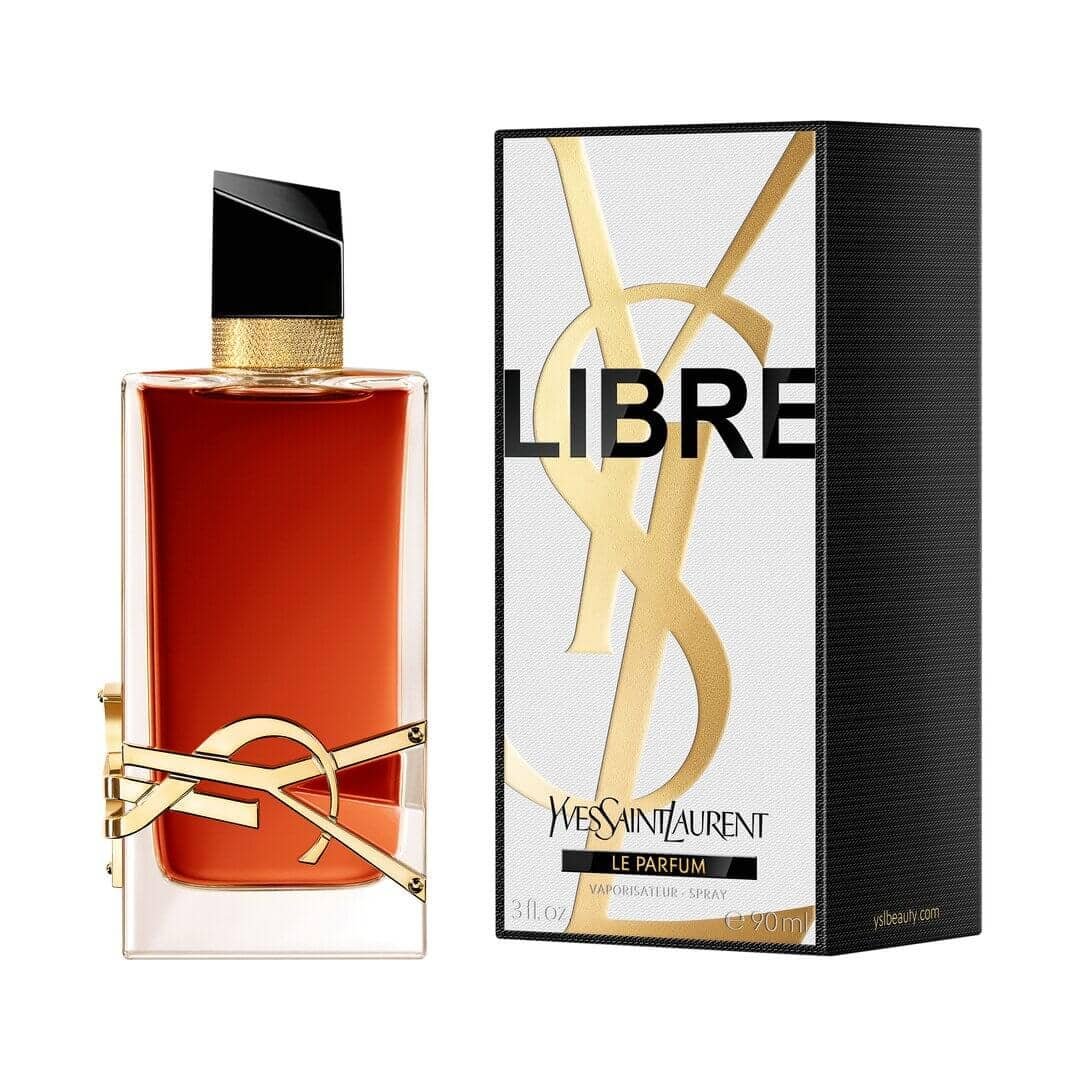 LIBRE LE PARFUM PRIX MAROC