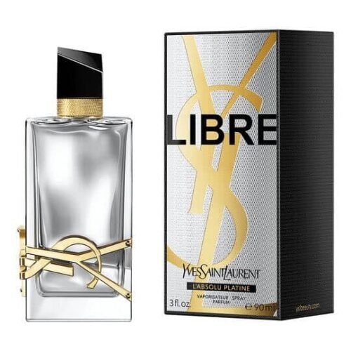 LIBRE ABSOLU PLATINE PRIX MAROC
