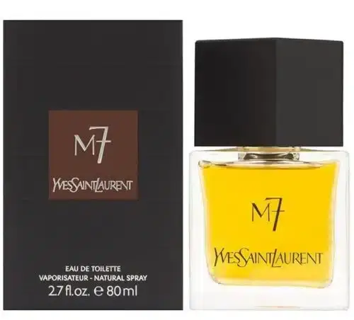 YVES SAINT LAURENT M7