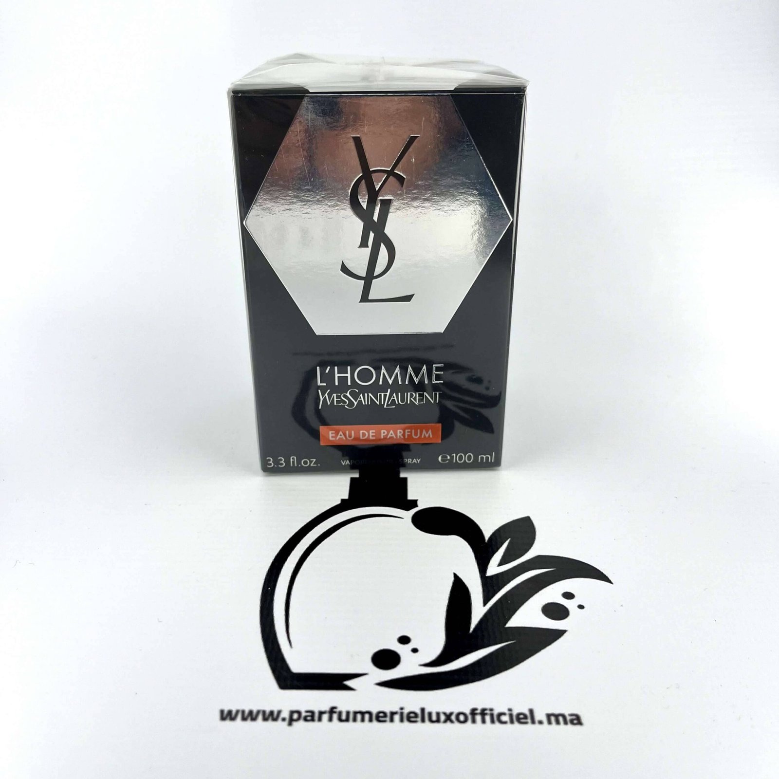 L'HOMME EAU DE PARFUM