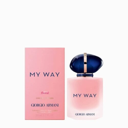 MY WAY FLORAL PRIX MAROC