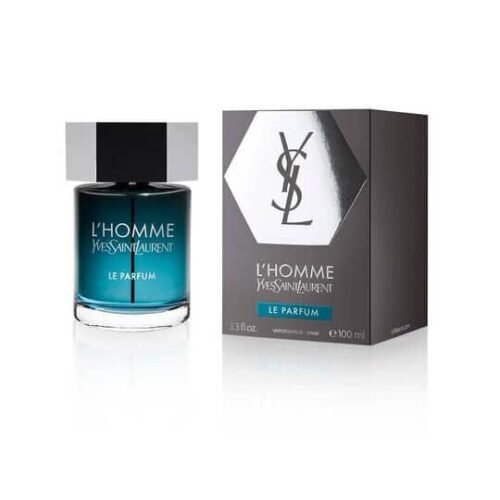 L'HOMME LE PARFUM PRIX MAROC