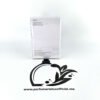Gentle Fluidity Silver