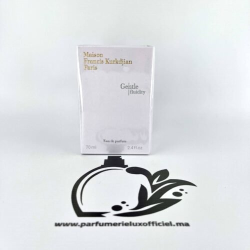 Gentle Fluidity Silver