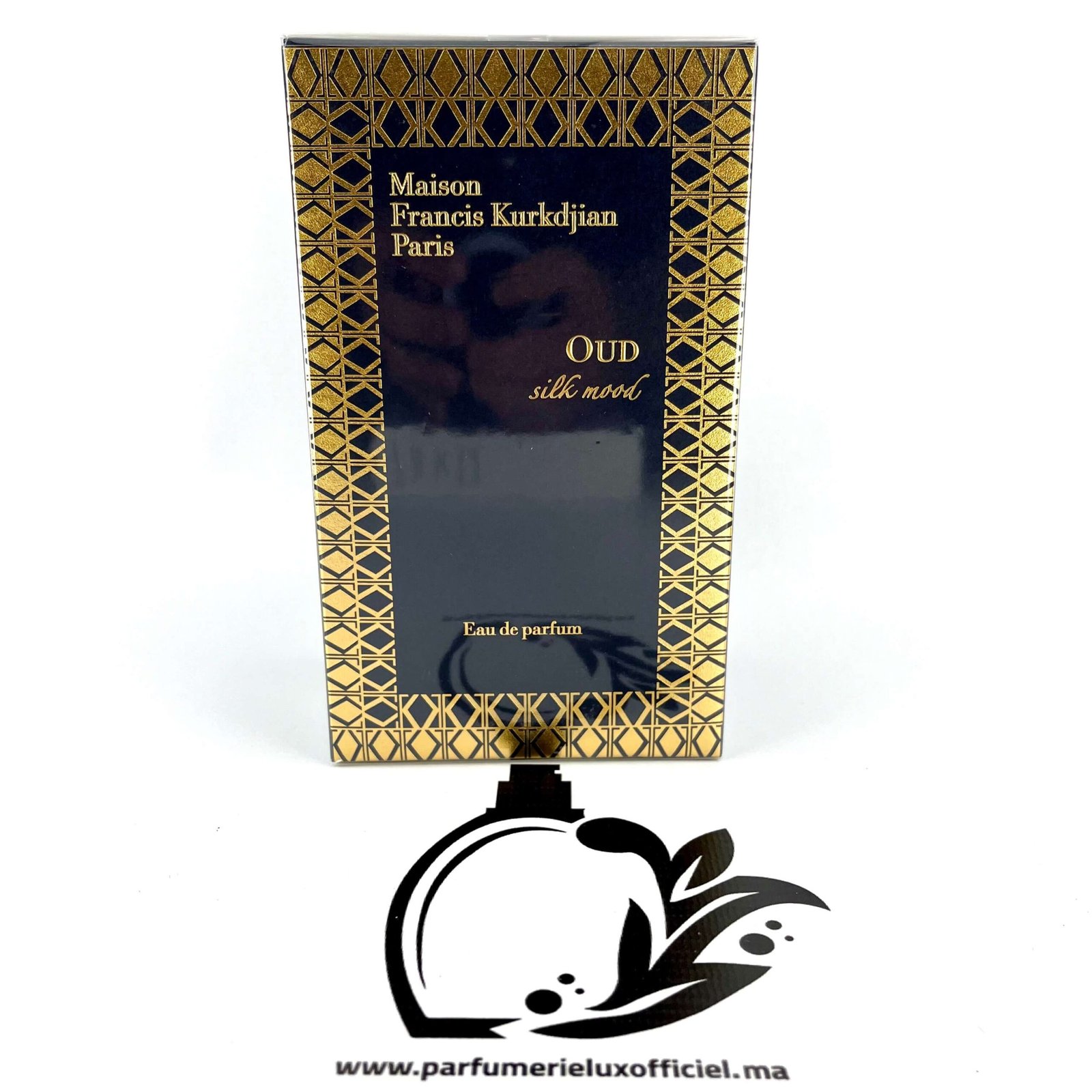 OUD silk mood Eau de parfum Maison Francis Kurkdjian