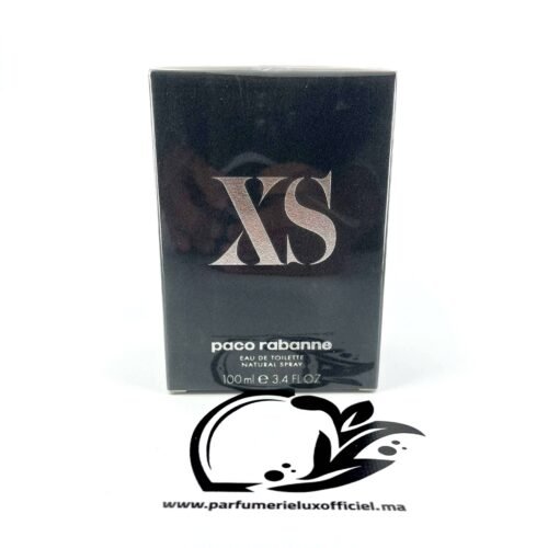 PACO RABANNE XS Eau de Toilette Pour homme