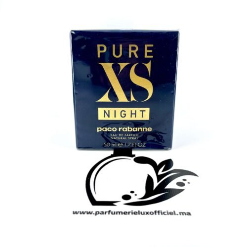 PACO RABANNE Pure XS Night