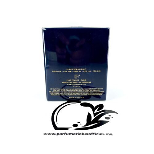 PACO RABANNE Pure XS Night