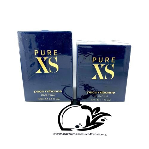 PACO RABANNE Pure XS Pour Homme Eau de toilette