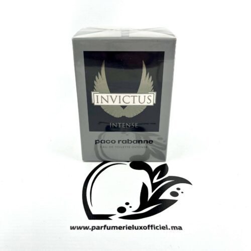 Invictus Intense Paco Rabanne