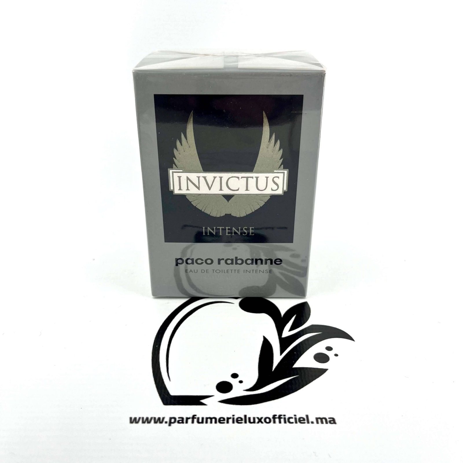 Invictus Intense Paco Rabanne