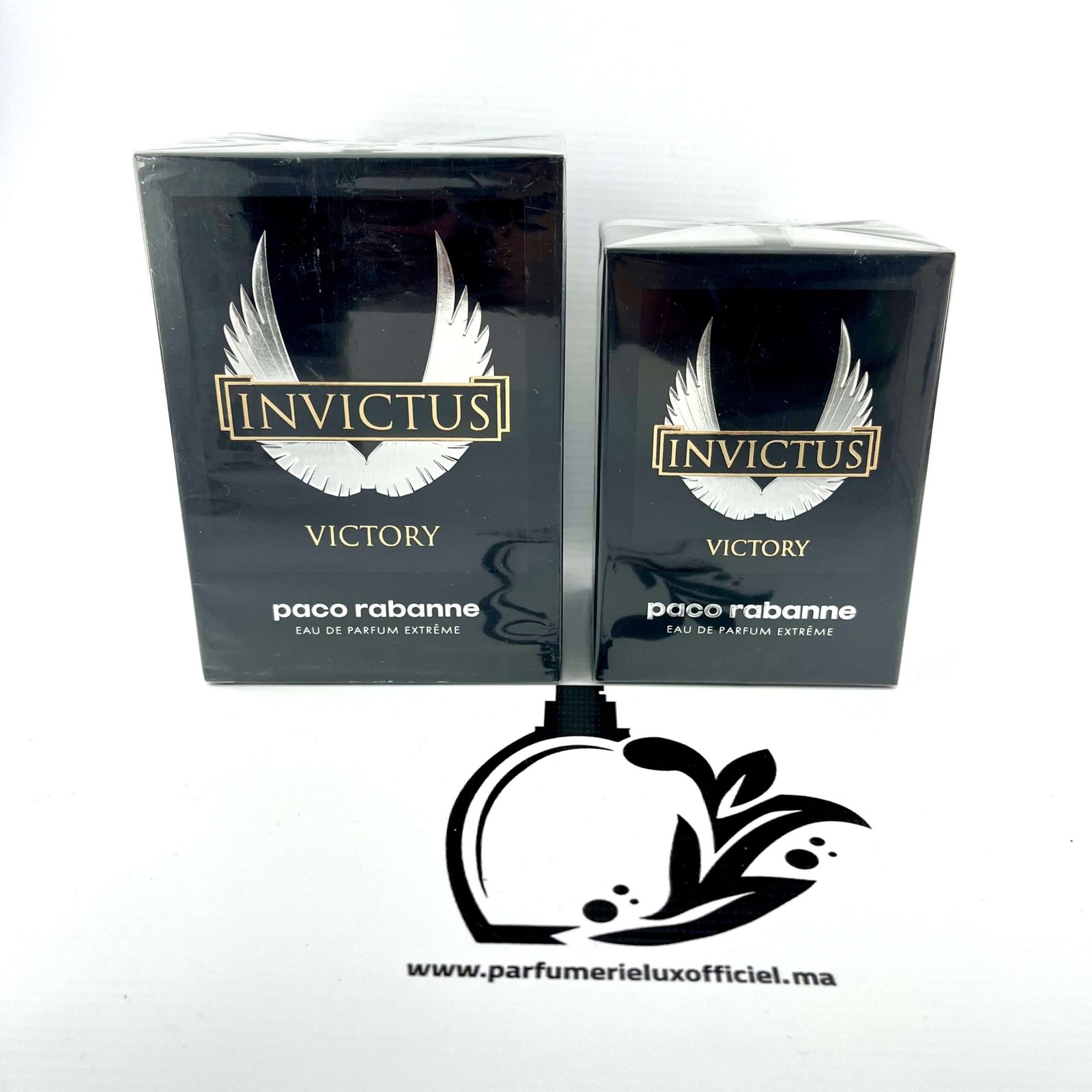 Invictus Victory Paco Rabanne