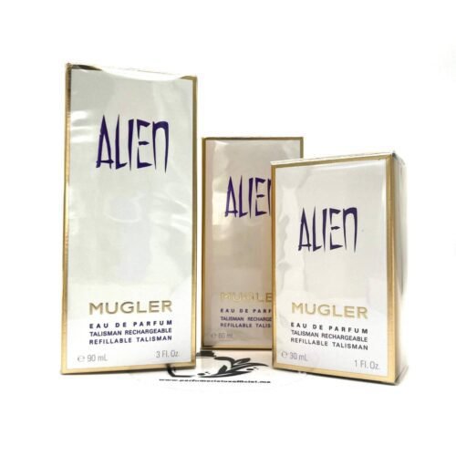 Mugler Alien