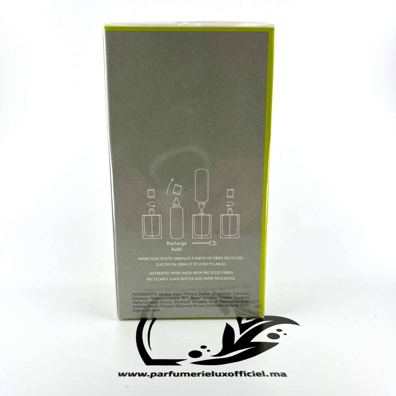 HERMÈS H24 Eau de Toilette