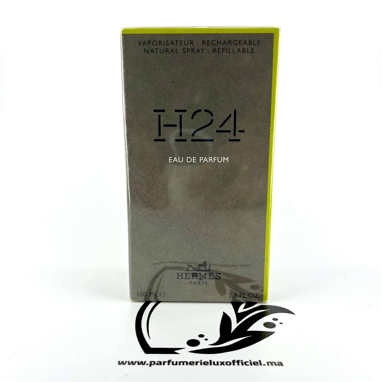 HERMÈS H24 Eau de Parfum