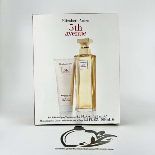 ELIZABETH ARDEN 5th Avenue