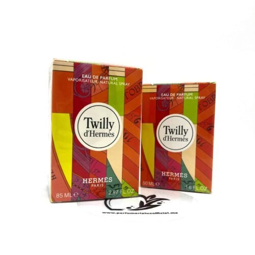 Twilly d'Hermès Eau de parfum