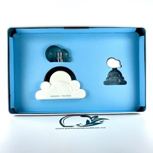 COFFRET ARIANA GRANDE CLOUD