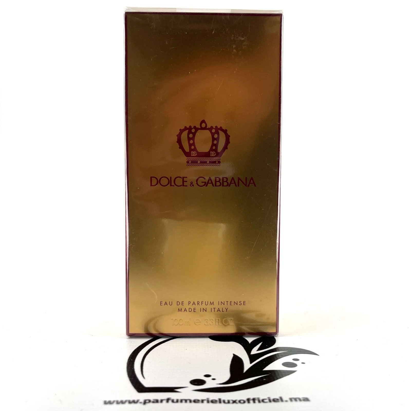 Dolce Gabbana Queen intense