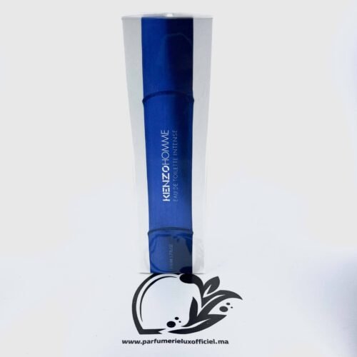 kenzo Homme Eau Toilette Intense