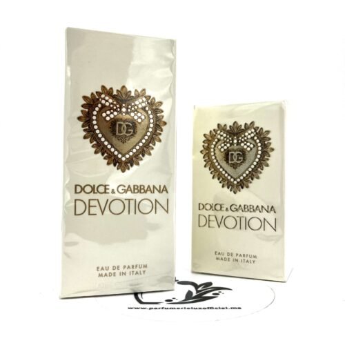 Dolce Gabbana Devotion Eau de Parfum