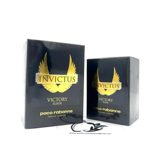 Invictus Victory Elixir Paco rabanne