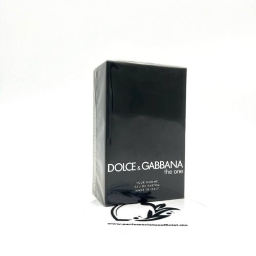 The One Pour Homme Eau de Parfum Dolce Gabbana