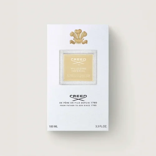 Creed Millésime Impérial PRIX MAROC