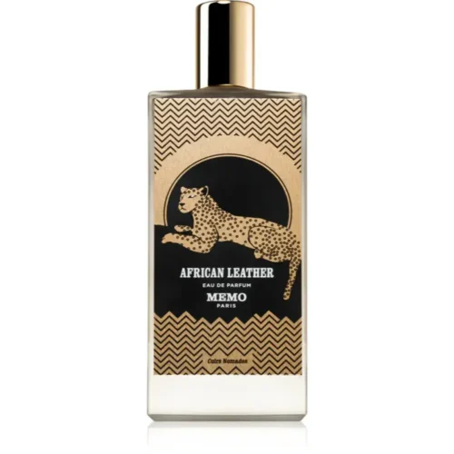 Memo African Leather PRIX MAROC