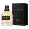 VALENTINO UOMO BORN IN ROMA YELLOW DREAM PRIX MAROC