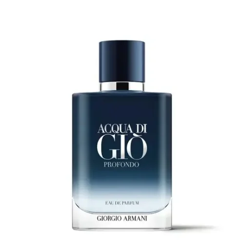 ARMANI ACQUA DI GIO PROFONDO prix maroc