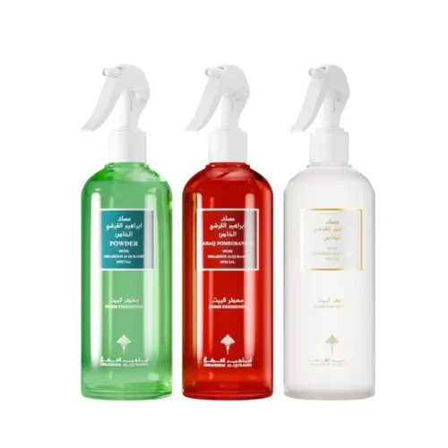 Alternative view of IBRAHIM ALQURASHI HOME FRESHENERS