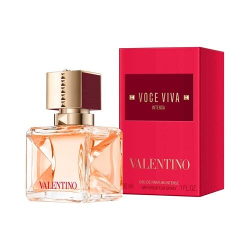 VALENTINO VOCE VIVA INTENSA PRIX MAROC