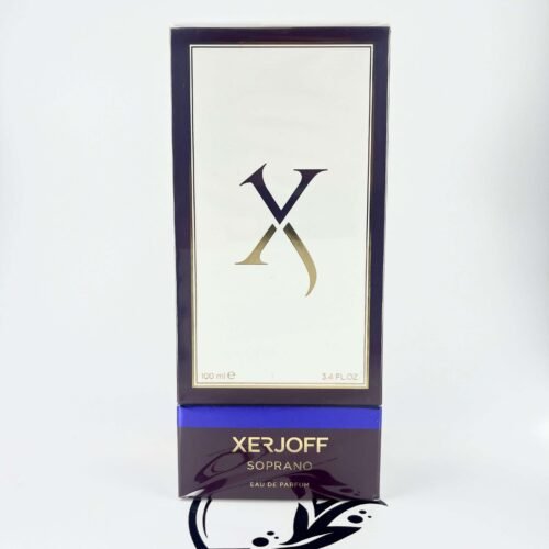 XERJOFF SOPRANO