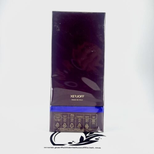 XERJOFF ACCENTO