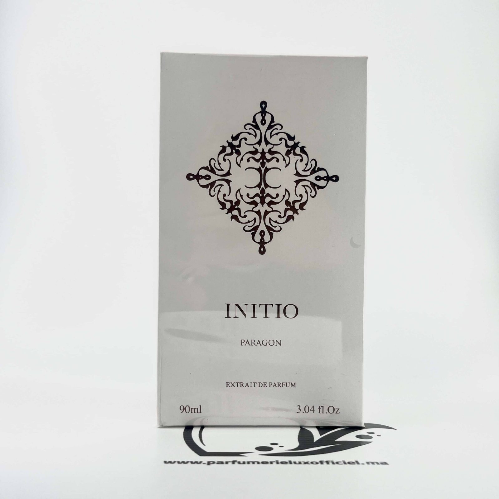 Initio Paragon