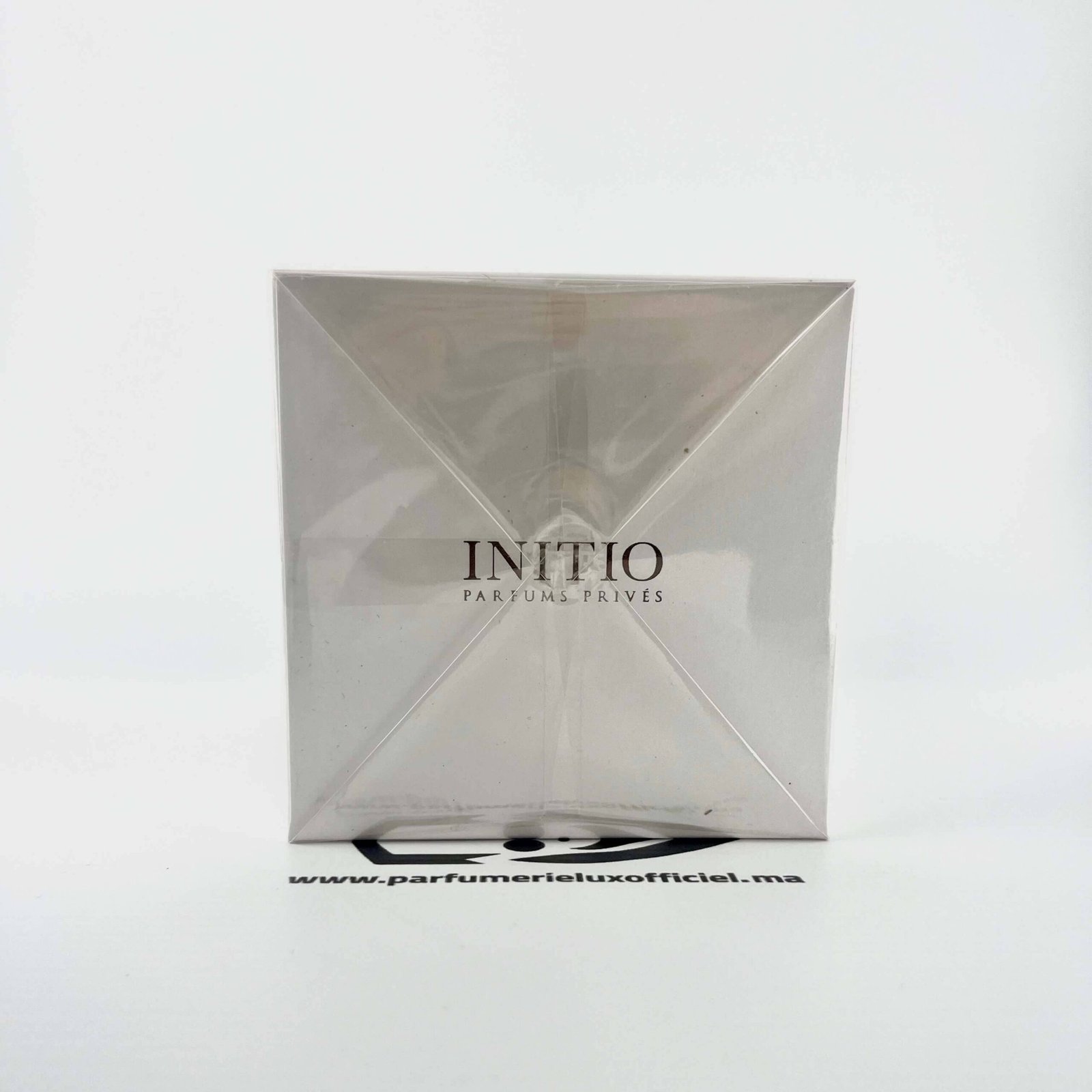 Initio Paragon
