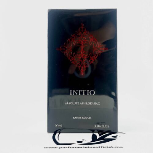 Initio Absolute Aphrodisiac PRIX MAROC