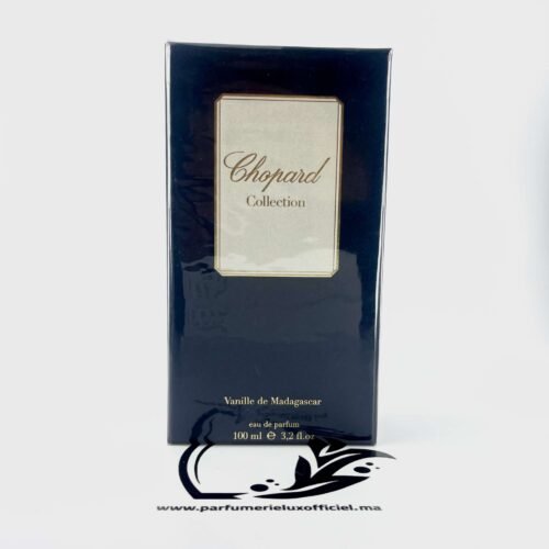 CHOPARD Vanille de Madagascar