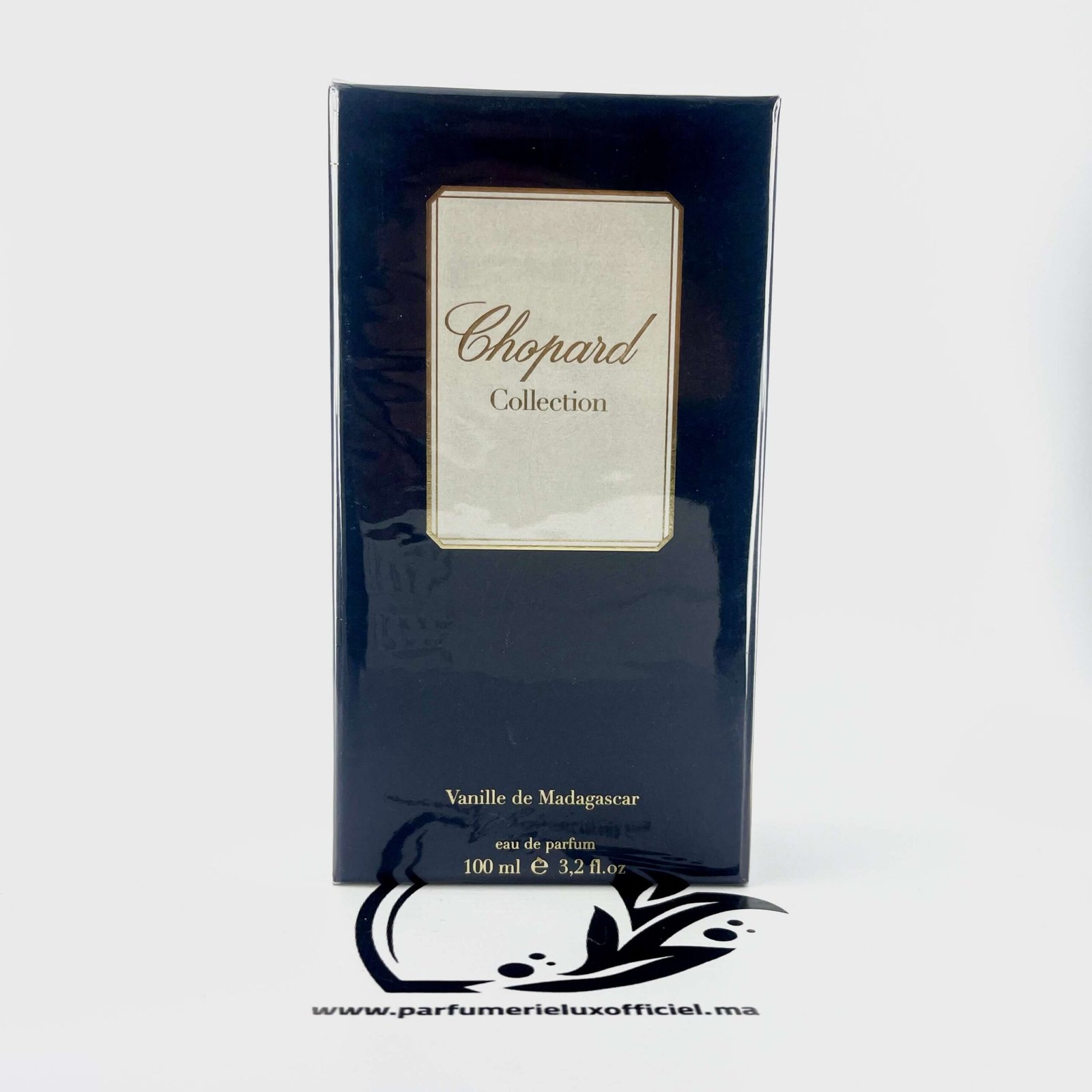 CHOPARD Vanille de Madagascar