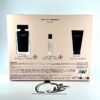 NARCISO RODRIGUEZ FOR HER EDT COFFRET