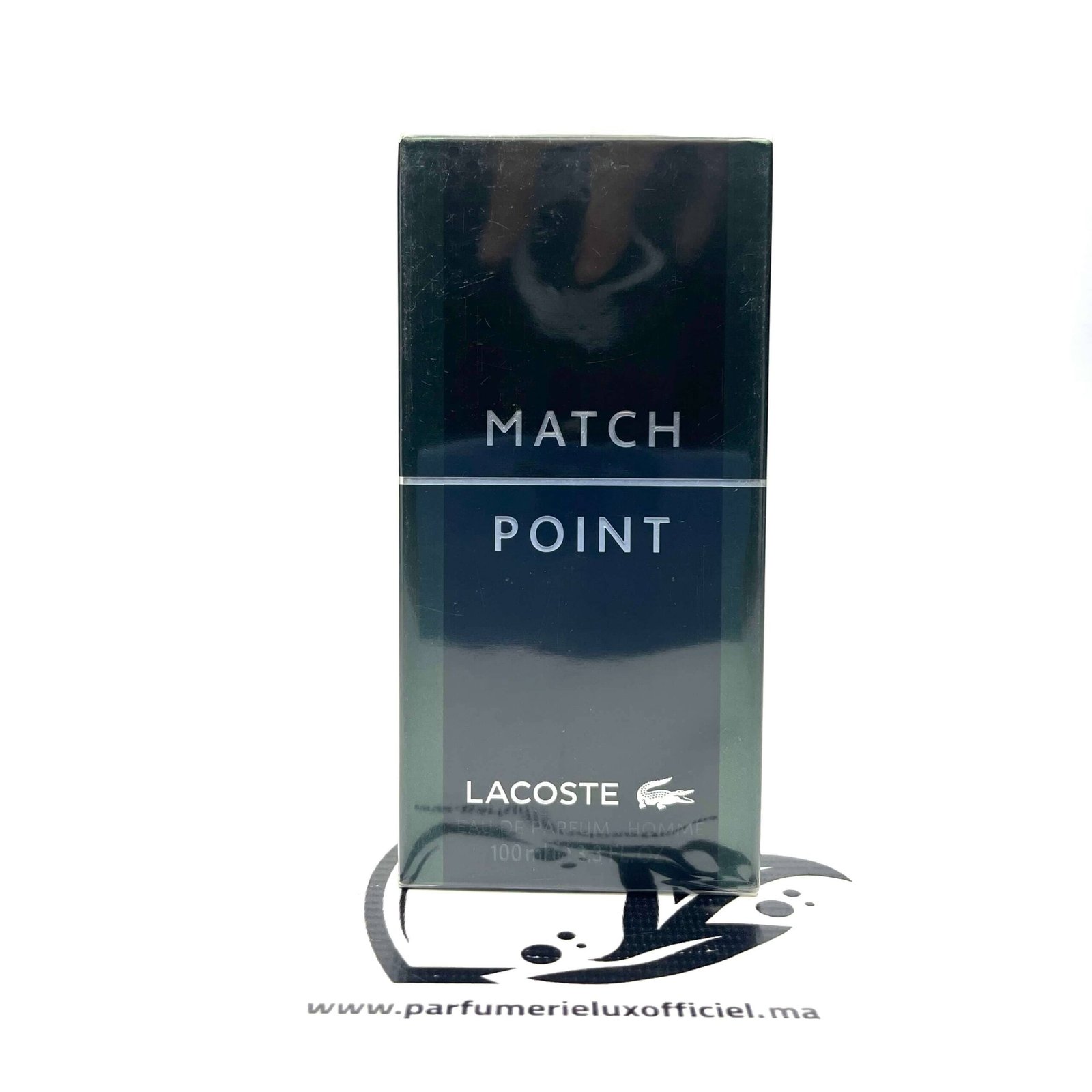 Lacoste Match Point Eau de Parfum