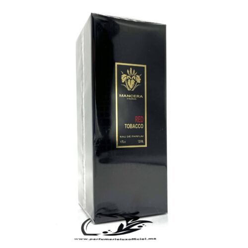 MANCERA RED TOBACCO