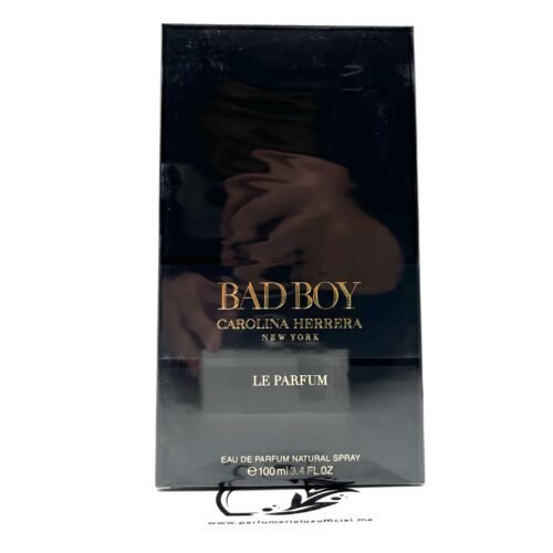 BAD BOY LE PARFUM CAROLINA HERRERA
