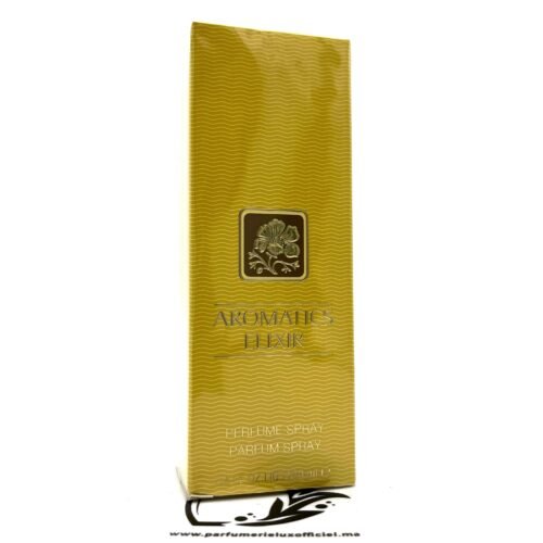 CLINIQUE AROMATICS ELIXIR