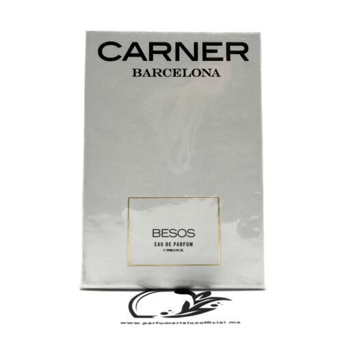 CARNER BARCELONA BESOS