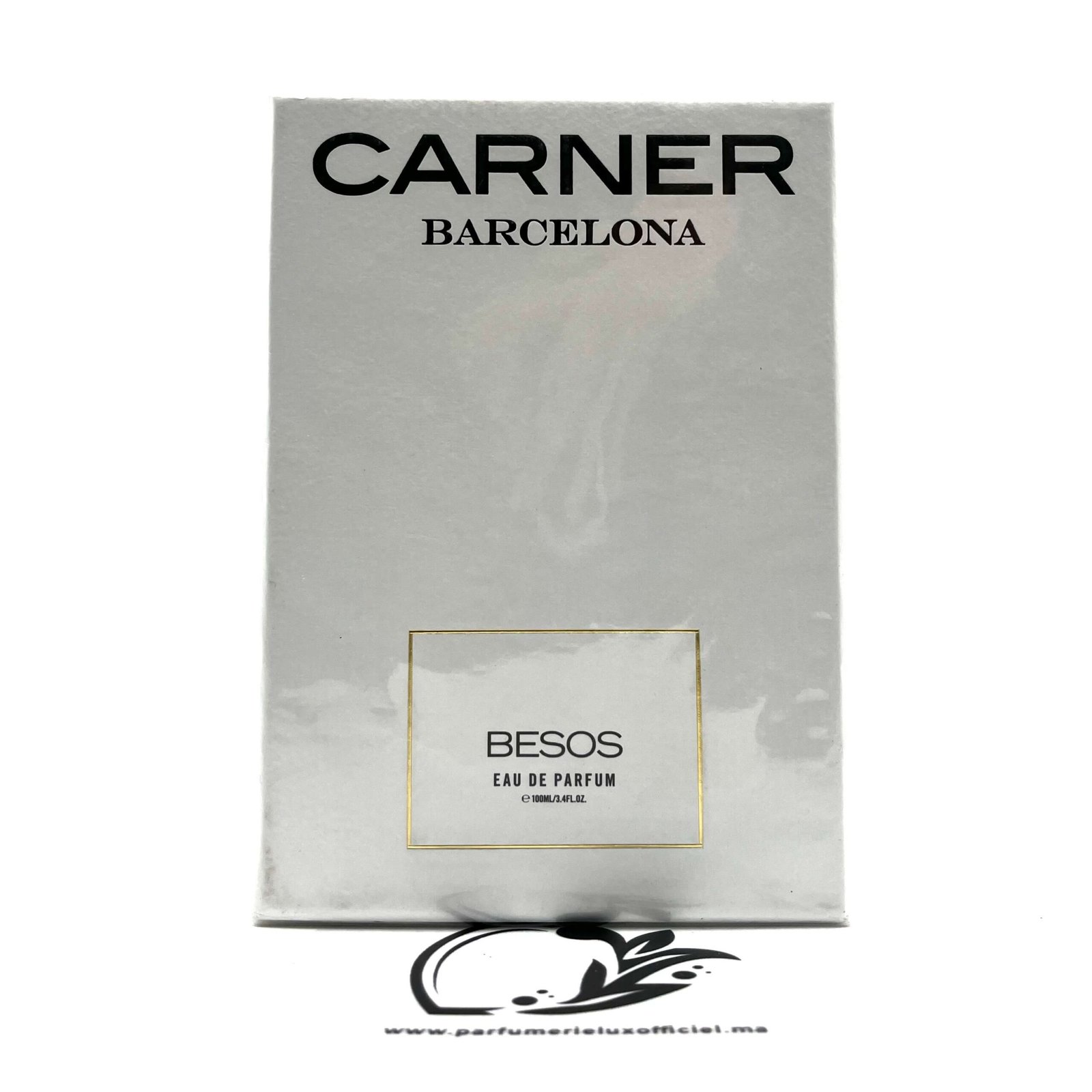 CARNER BARCELONA BESOS