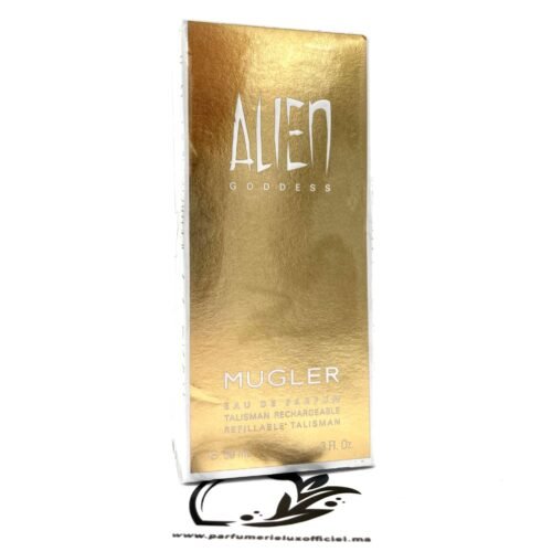 MUGLER ALIEN GODDESS INTENSE