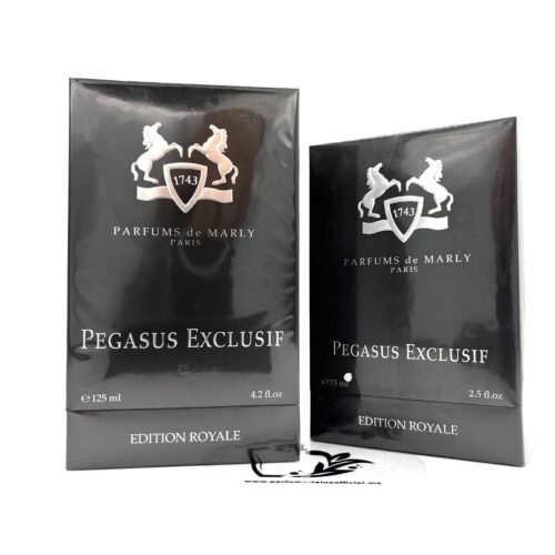 Parfums de Marly Pegasus Exclusif