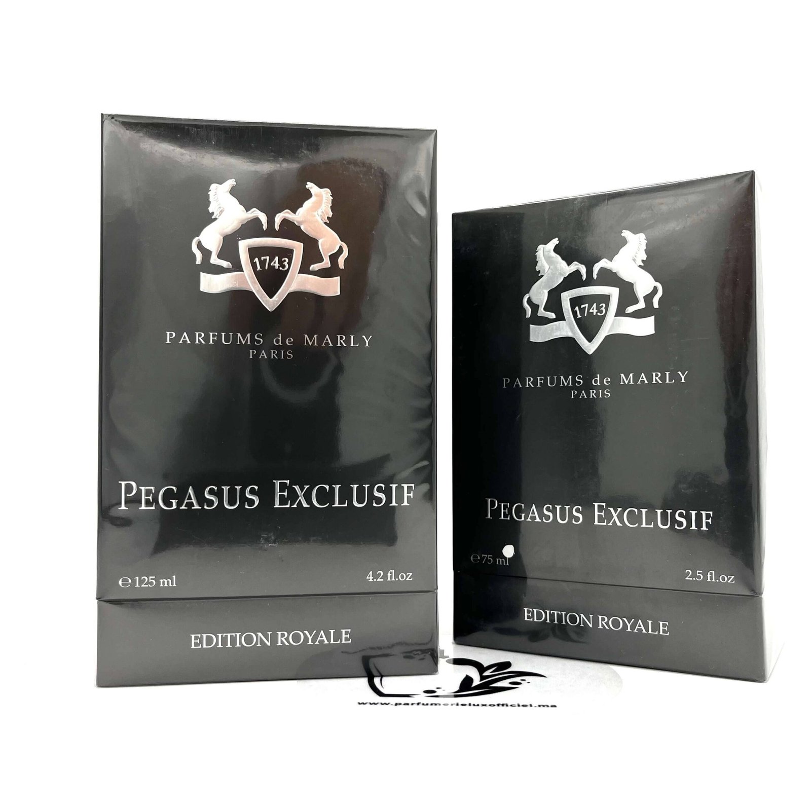 Parfums de Marly Pegasus Exclusif